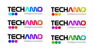 Web Design by pb for Techamo Pty Ltd | Design: #2189642