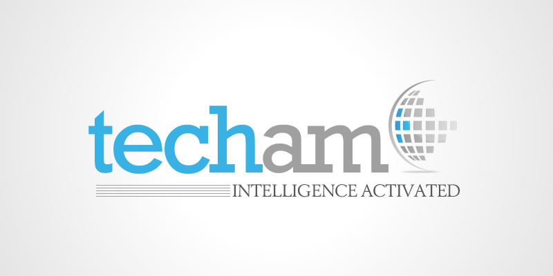 Web Design by TechWise for Techamo Pty Ltd | Design #2116642