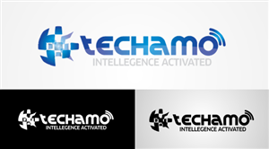 Web Design by TechWise for Techamo Pty Ltd | Design: #2116644