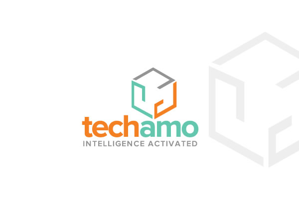 Web Design by TechWise for Techamo Pty Ltd | Design #2116648