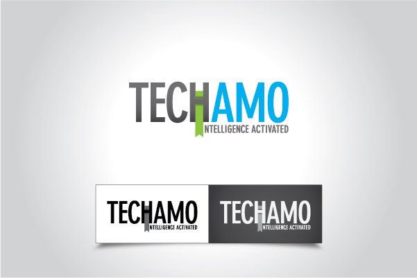 Web Design by TechWise for Techamo Pty Ltd | Design #2120989