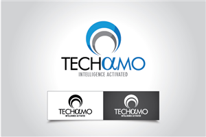 Web Design by TechWise for Techamo Pty Ltd | Design: #2120994