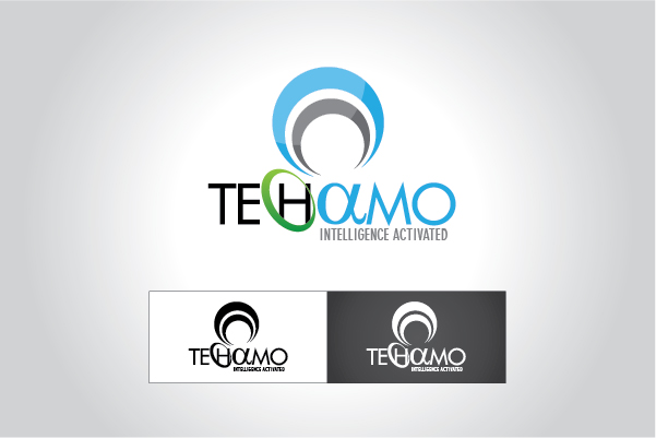 Web Design par TechWise pour Techamo Pty Ltd | Design #2143135