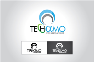 Web Design by TechWise for Techamo Pty Ltd | Design: #2143135
