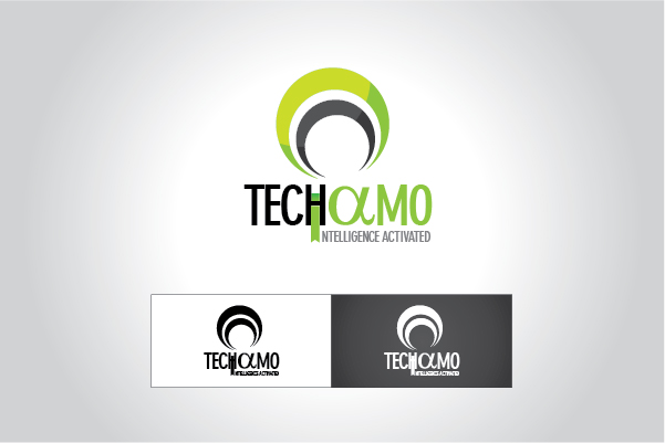 Web Design by TechWise for Techamo Pty Ltd | Design #2143136