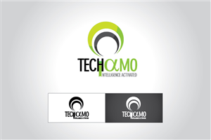 Web Design by TechWise for Techamo Pty Ltd | Design: #2143136