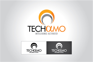 Web Design by TechWise for Techamo Pty Ltd | Design: #2143139