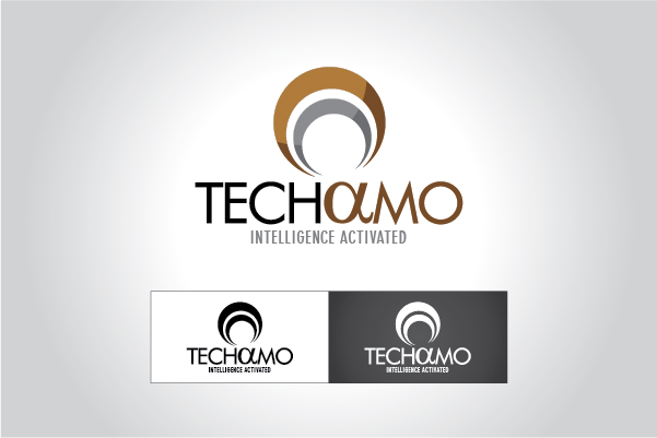 Web Design by TechWise for Techamo Pty Ltd | Design #2143141
