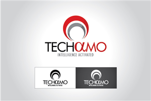 Web Design by TechWise for Techamo Pty Ltd | Design: #2143144