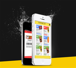 App Design by The Creative Birds