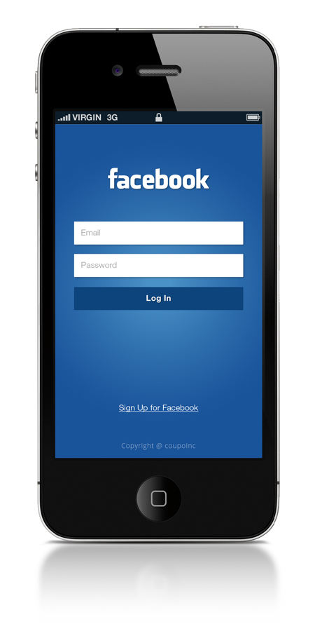 Design Application par Eswaran pour Deals App | Design #2040130
