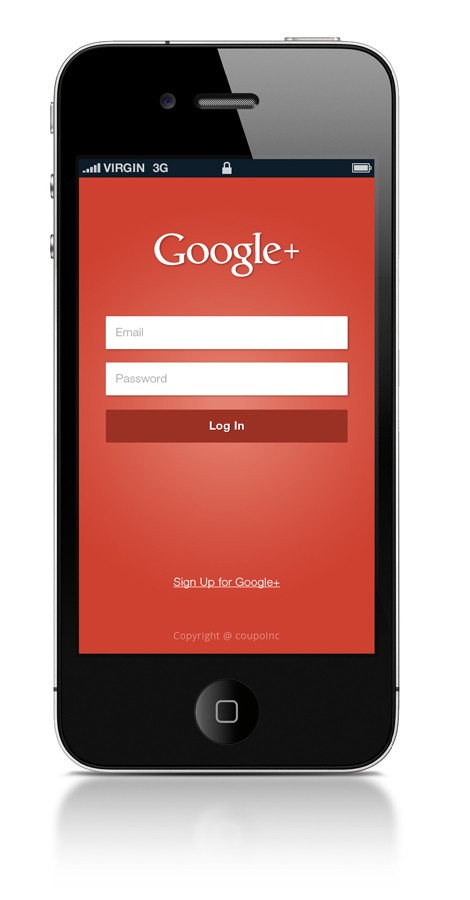 App Design by Eswaran for Deals App | Design #2040133