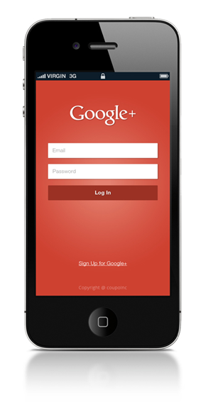 App Design by Eswaran for Deals App | Design: #2040133