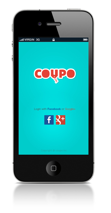 App Design by Eswaran for Deals App | Design #2057893
