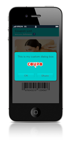 App Design by Eswaran for Deals App | Design: #2057898