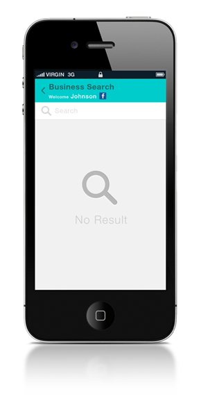 App Design by Eswaran for Deals App | Design: #2057932