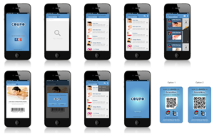 App Design by Eswaran for Deals App | Design: #2193868