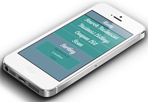 App Design by Debra for Deals App | Design: #2027299
