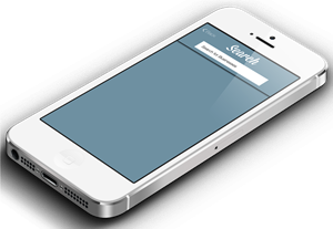 App Design by Debra for Deals App | Design: #2027301