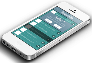 App Design by Debra for Deals App | Design: #2027316