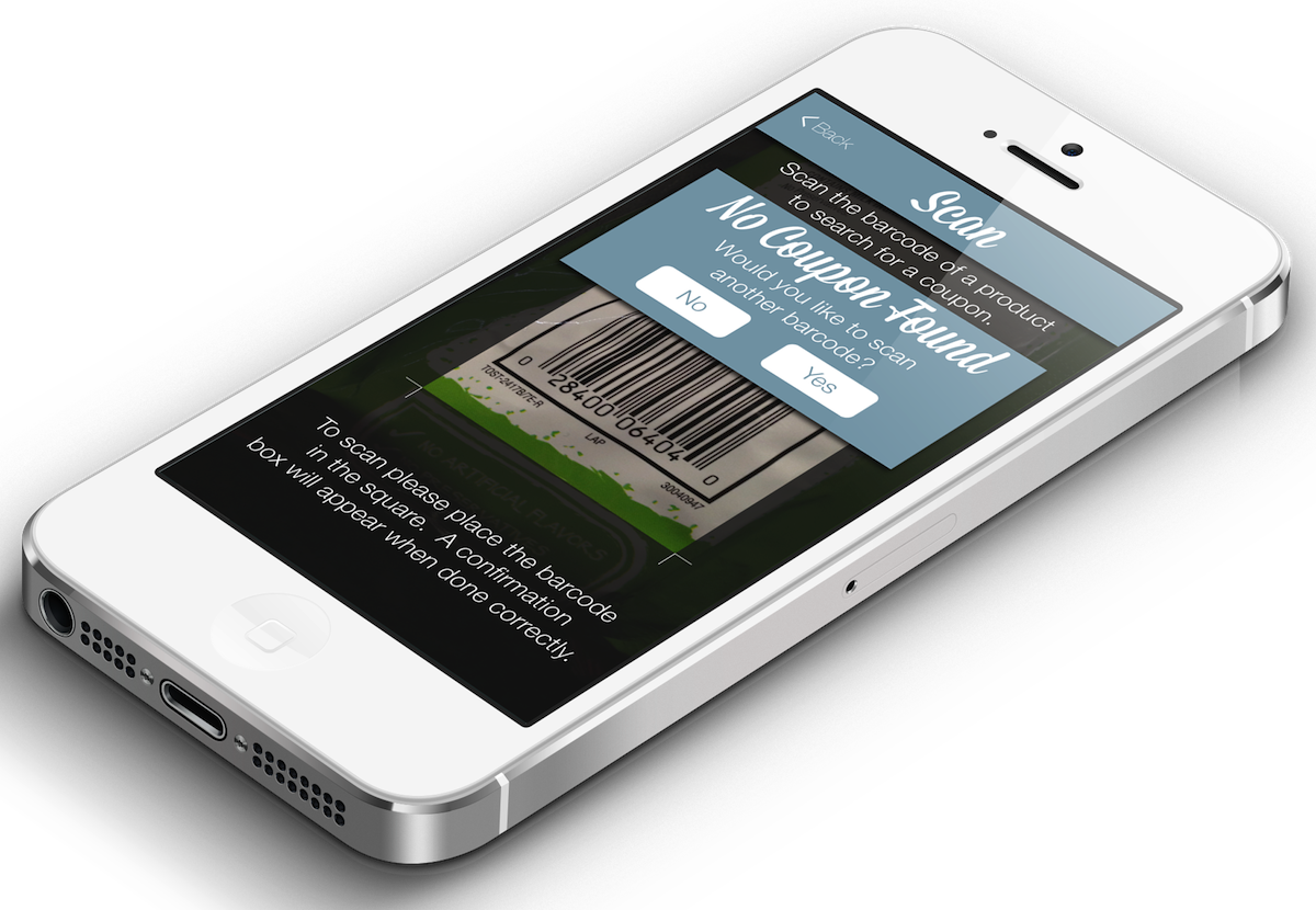 Diseño de aplicación (App) por Debra para Deals App | Diseño #2027335