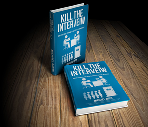 Book Cover Design by Listed Agency for this project | Design: #2011797