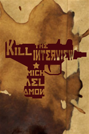 Book Cover Design by Adrian