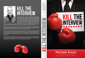 Book Cover Design by JCR for this project | Design #2027093