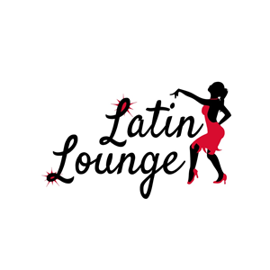 Logo Design by Deniece for Latin Lounge | Design #2012154