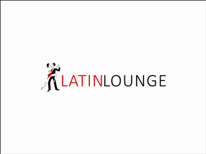 Logo Design by Mihaela for Latin Lounge | Design: #2019342