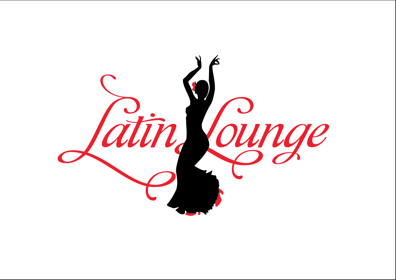 Design de Logo par designedbykyle pour Latin Lounge | Design #2012100