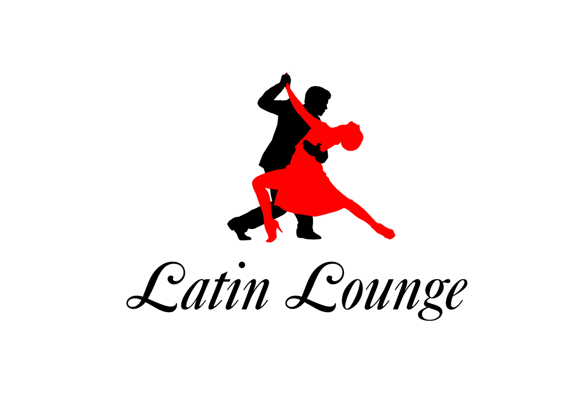 Logo Design by vinitaj1990 for Latin Lounge | Design #2037970