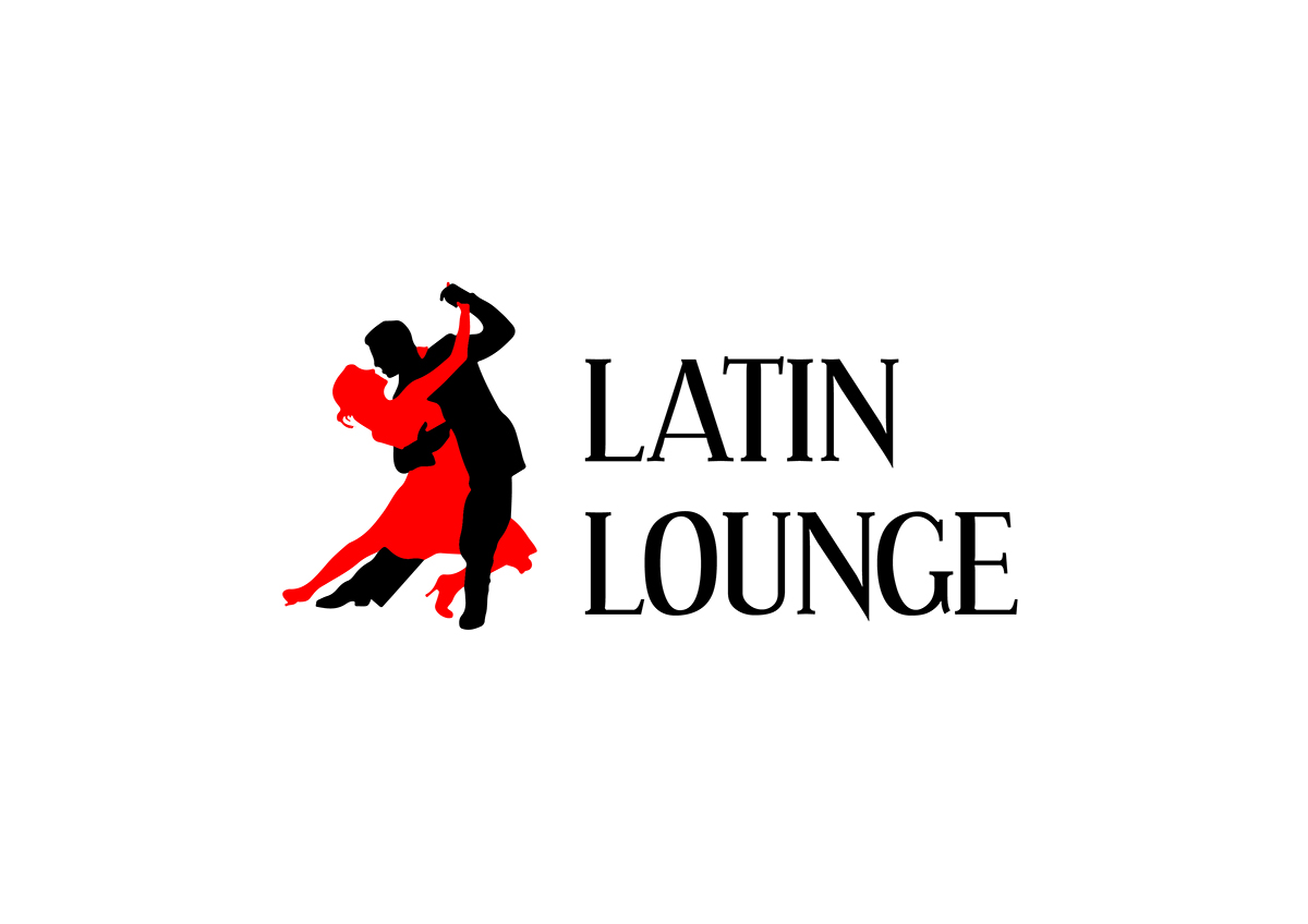 Logo Design by vinitaj1990 for Latin Lounge | Design #2037996