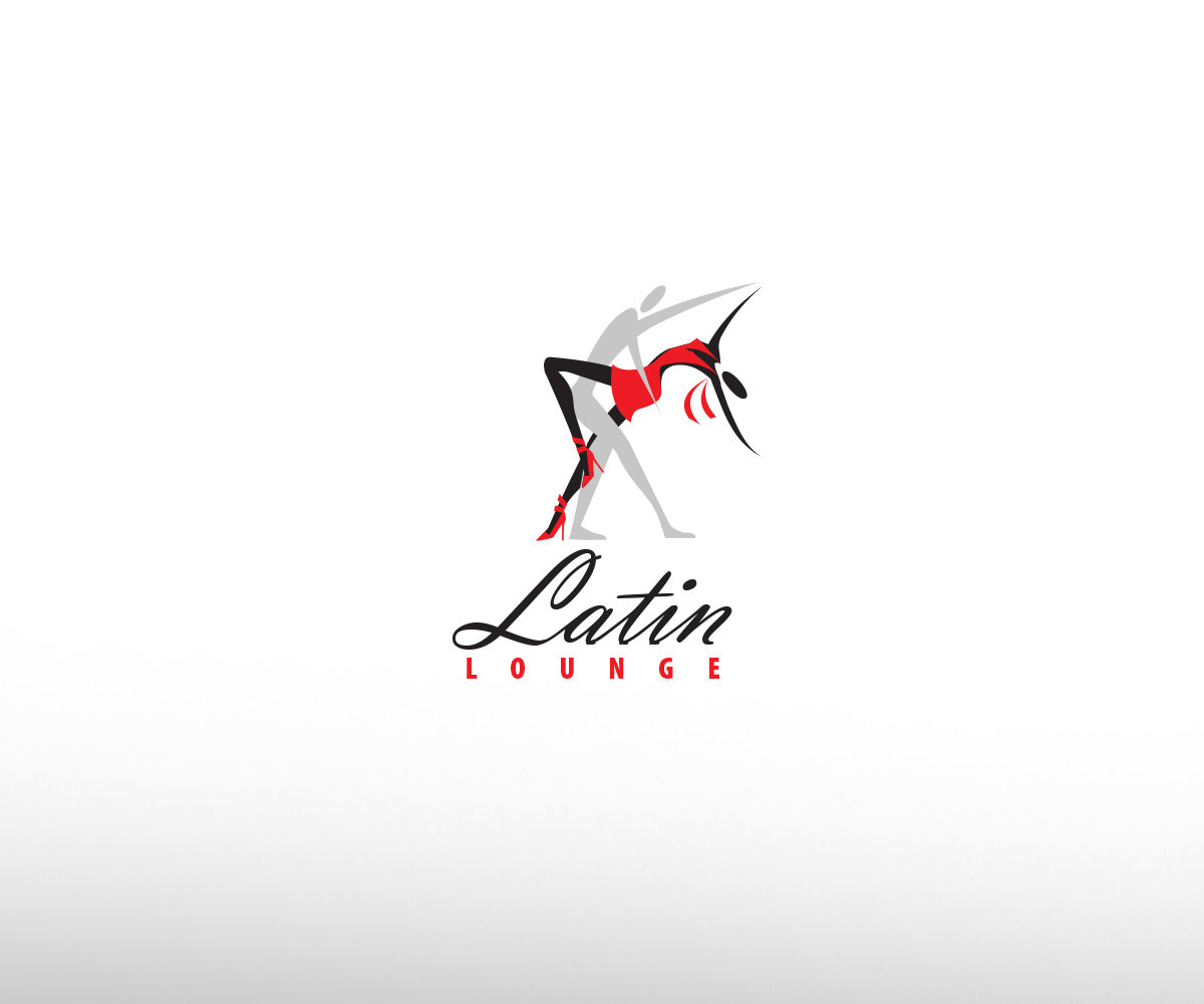 Logo Design by natureborn for Latin Lounge | Design #2010456