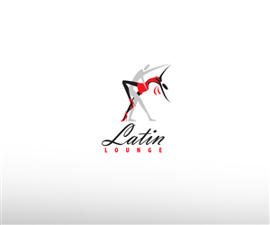 Logo Design by natureborn for Latin Lounge | Design: #2010456