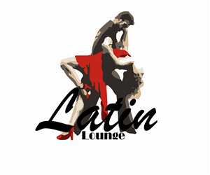 Logo Design by Lobna Saleh for Latin Lounge | Design #2050538
