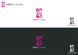 Logo Design by studiox for Latin Lounge | Design: #2057852