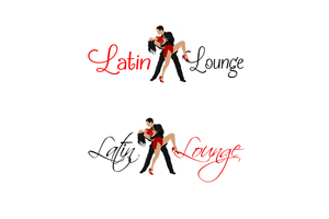 Logo Design by SIEL for Latin Lounge | Design #2010485