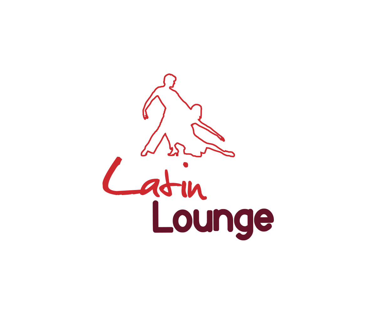 Logo Design by brushwork for Latin Lounge | Design #2048681