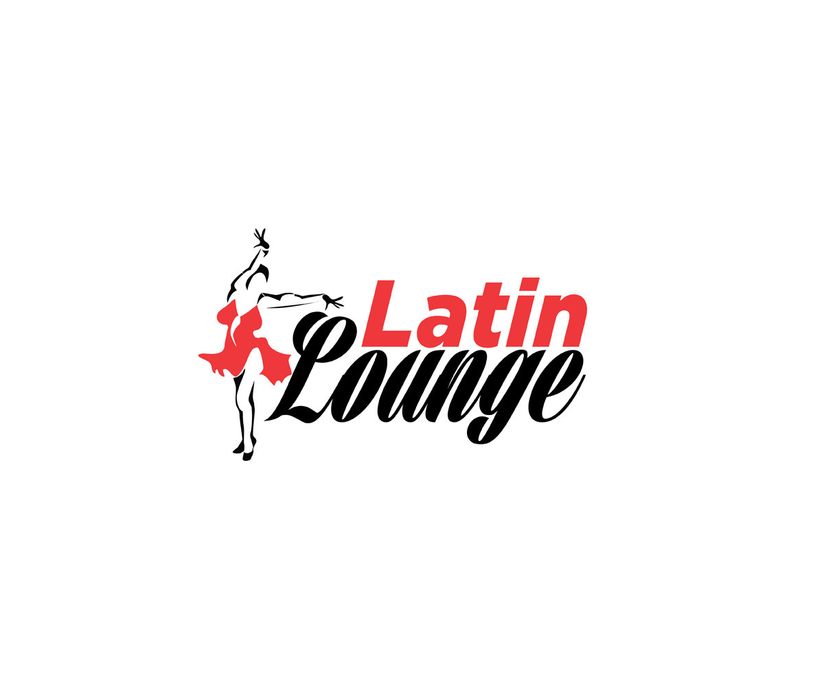 Logo Design by Tetouany for Latin Lounge | Design #2010385