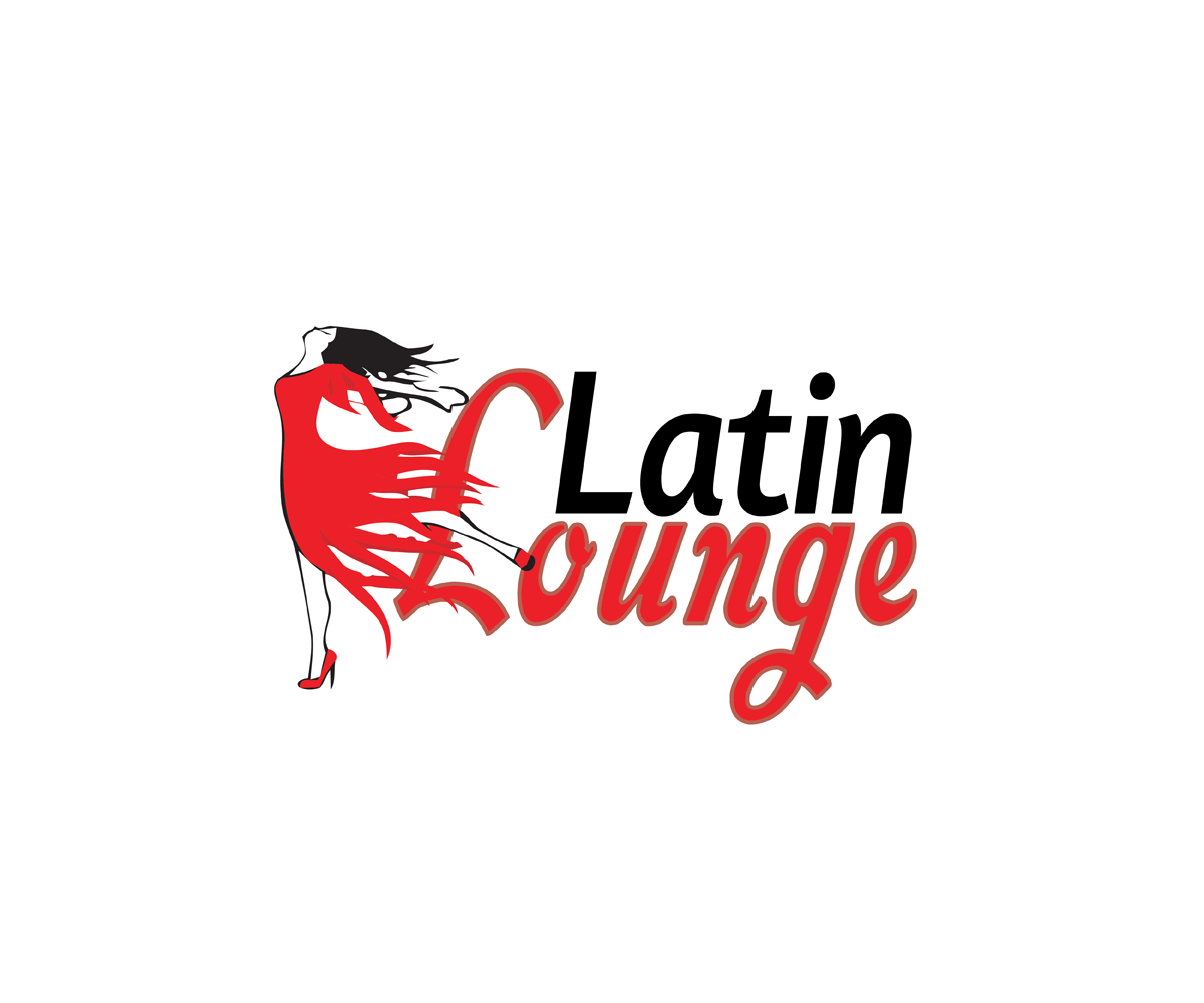 Logo Design by Tetouany for Latin Lounge | Design #2010386