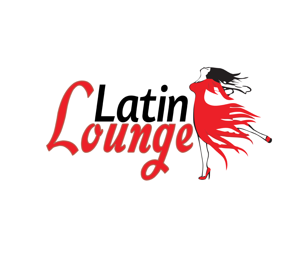 Logo Design by Tetouany for Latin Lounge | Design #2010390
