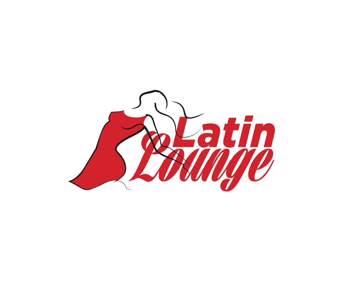 Logo Design by Tetouany for Latin Lounge | Design #2031293