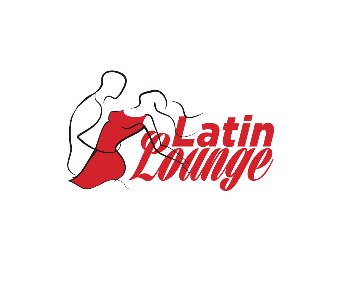 Logo Design by Tetouany for Latin Lounge | Design #2031299