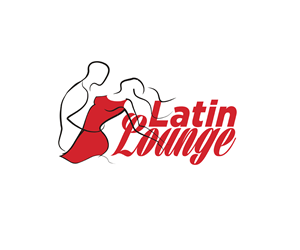 Logo Design by Tetouany for Latin Lounge | Design: #2031299