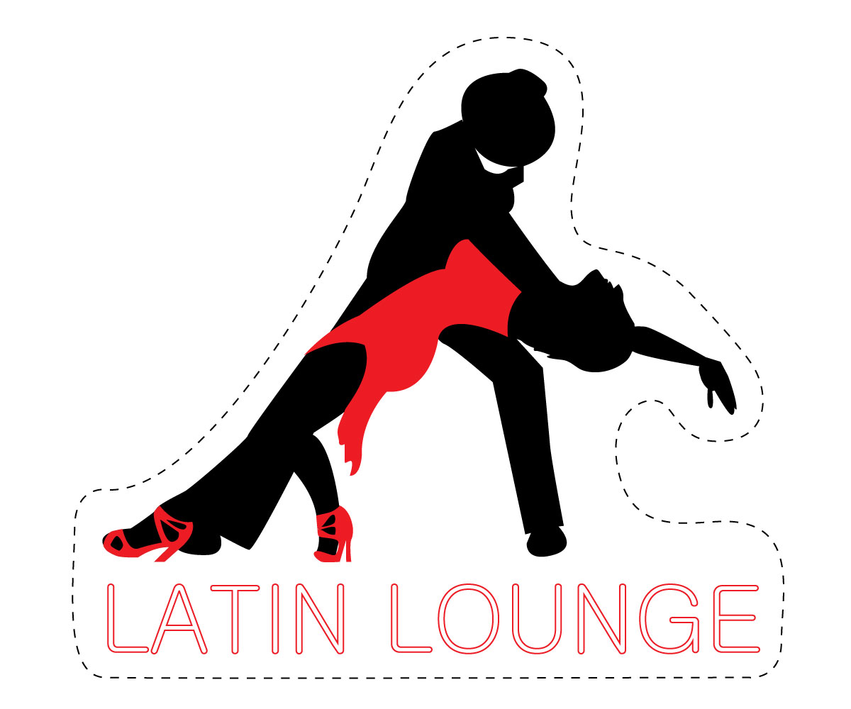 Logo Design by pperalta for Latin Lounge | Design #2051271