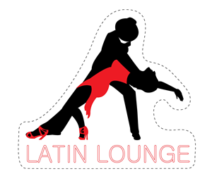 Logo Design by pperalta for Latin Lounge | Design #2060916