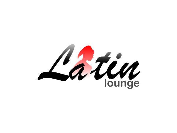 Logo Design by budiuy for Latin Lounge | Design #2053461