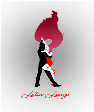 Logo Design by SteveRJ for Latin Lounge | Design: #2048652
