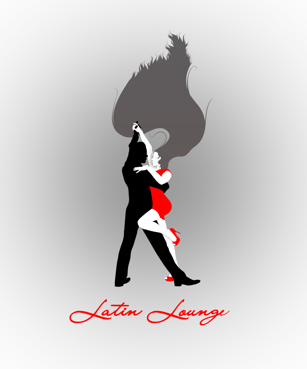 Logo Design by SteveRJ for Latin Lounge | Design #2048656